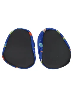 Badeschuhe Mars in bunt