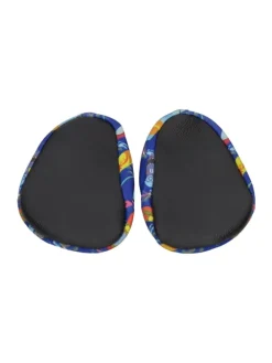 Badeschuhe MIAMI SS22120330 in bunt