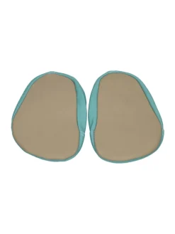 Badeschuhe Mint Blue in blau