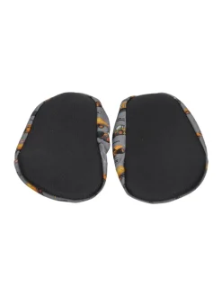 Badeschuhe Mixer in bunt