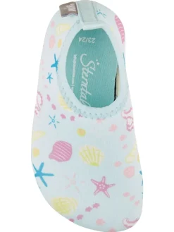 Badeschuhe Muschel in 206