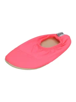 Badeschuhe Neon Fuchsia Junior in rosa
