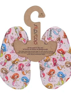 Badeschuhe Nixe in bunt
