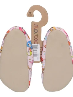 Badeschuhe Nixe in bunt