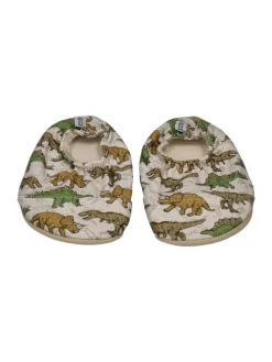 Badeschuhe PALEOS in bunt