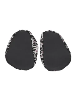 Badeschuhe PANDA in bunt