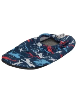 Badeschuhe PLANES in bunt