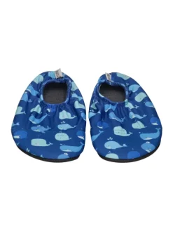 Badeschuhe POD SS22120332 in bunt