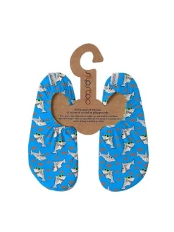 Badeschuhe Posseidon in bunt