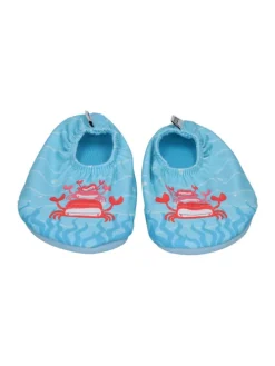 Badeschuhe PUFFY in bunt