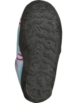 Badeschuhe Regenbogen in 313