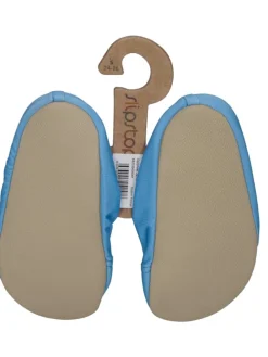 Badeschuhe SAPPHIRE in blau