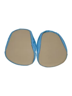 Badeschuhe SAPPHIRE in blau