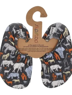 Badeschuhe SAVANA SS22120333 in bunt