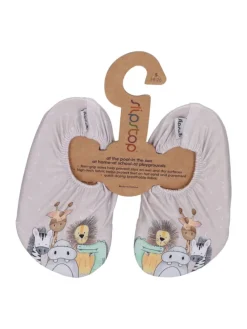 Badeschuhe SAY CHEESE in bunt