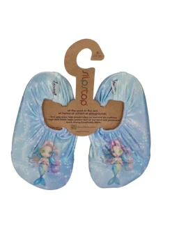 Badeschuhe SEAMAID in bunt