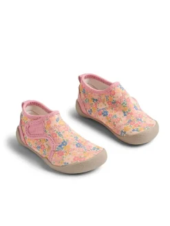 Badeschuhe "Shawn" in Rosa