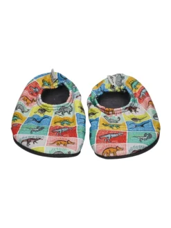 Badeschuhe SPINOPS in bunt