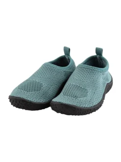 Badeschuhe Strickoptik in 249