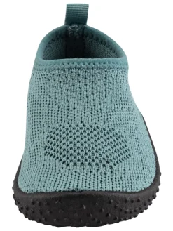 Badeschuhe Strickoptik in 249