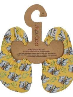 Badeschuhe Twins in bunt
