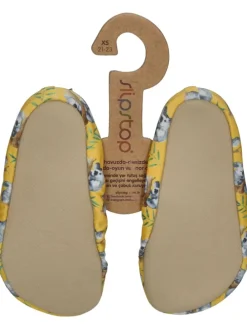 Badeschuhe Twins in bunt