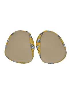 Badeschuhe Twins in bunt