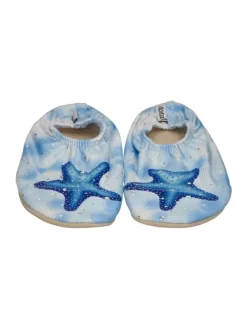 Badeschuhe TYRA in bunt