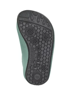 Badeschuhe uni in 275