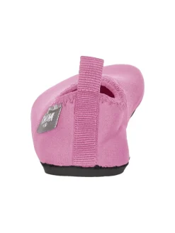 Badeschuhe uni in 737