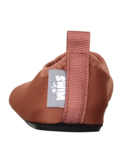 Badeschuhe uni in 987