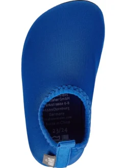 Badeschuhe uni in 315