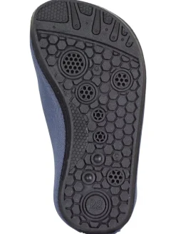 Badeschuhe uni in 355