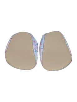 Badeschuhe Venice in bunt