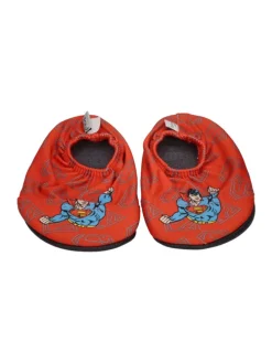 Badeschuhe WARNER BROS CLARK in bunt