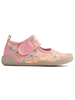 Badeschuhe "Wavey" in Rosa