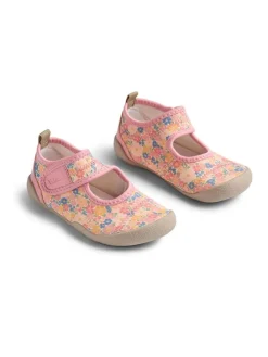 Badeschuhe "Wavey" in Rosa