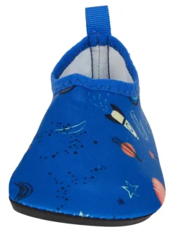Badeschuhe Weltraum in 315