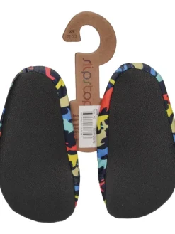 Badeschuhe WILD in bunt