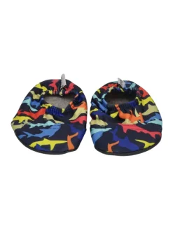 Badeschuhe WILD in bunt