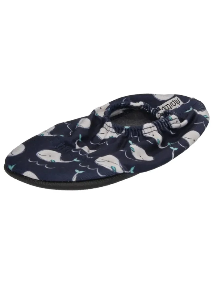 Badeschuhe WILLY in bunt