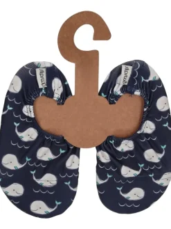 Badeschuhe WILLY in bunt