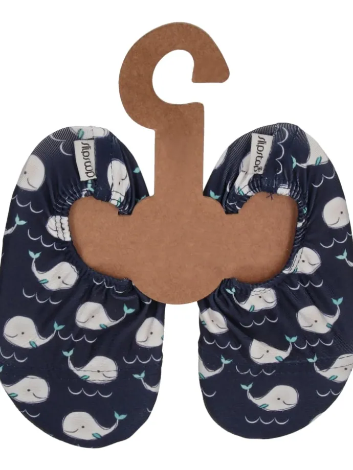 Badeschuhe WILLY in bunt