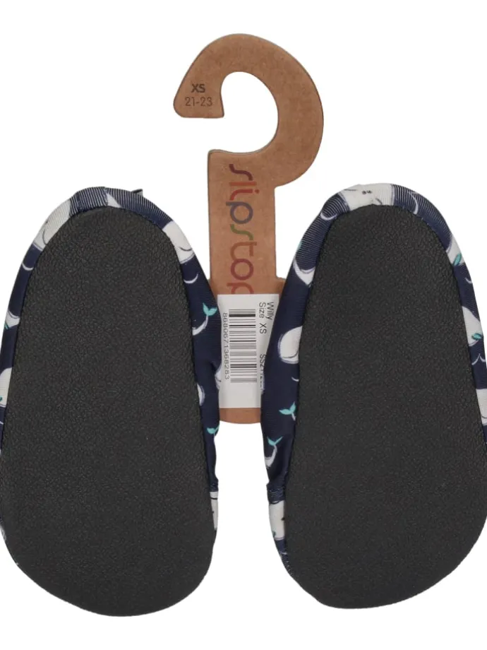 Badeschuhe WILLY in bunt