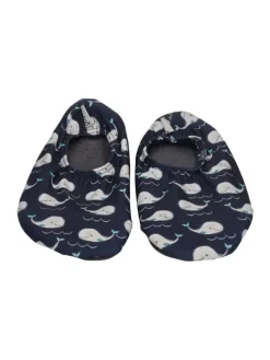 Badeschuhe WILLY in bunt