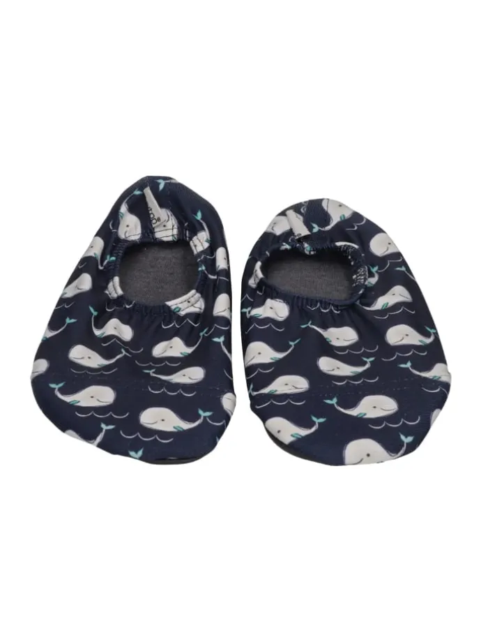 Badeschuhe WILLY in bunt