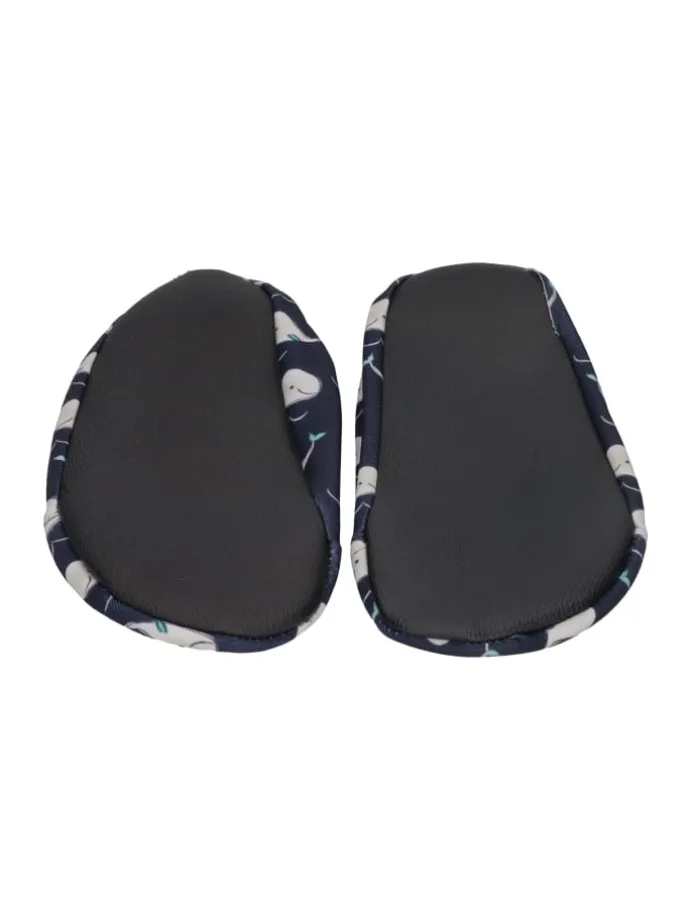 Badeschuhe WILLY in bunt