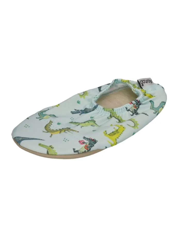 Badeschuhe ZAGOR in bunt