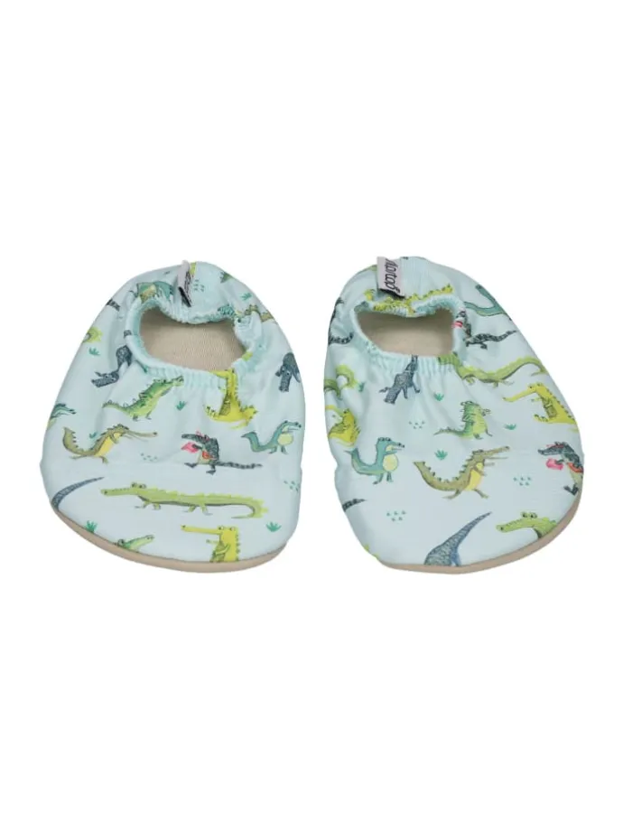 Badeschuhe ZAGOR in bunt