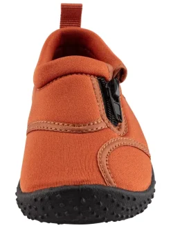 Badeschuhe Zipper in 987